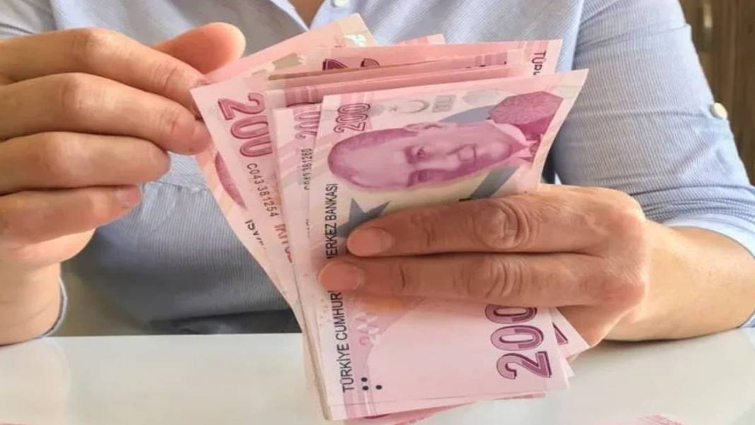 Emeklilik hayali kuranlar dikkat! Milyonlarca vatandaşa fırsat kapsı açıldı: İşte 5 yıl erken emekli olacakların listesi 1